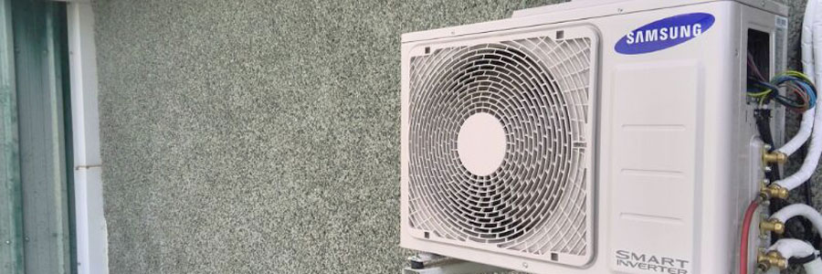 Instalaciones de climatización